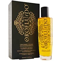 Los mejores  - Revlon Orofluido Beauty Elixir- 100 ml
